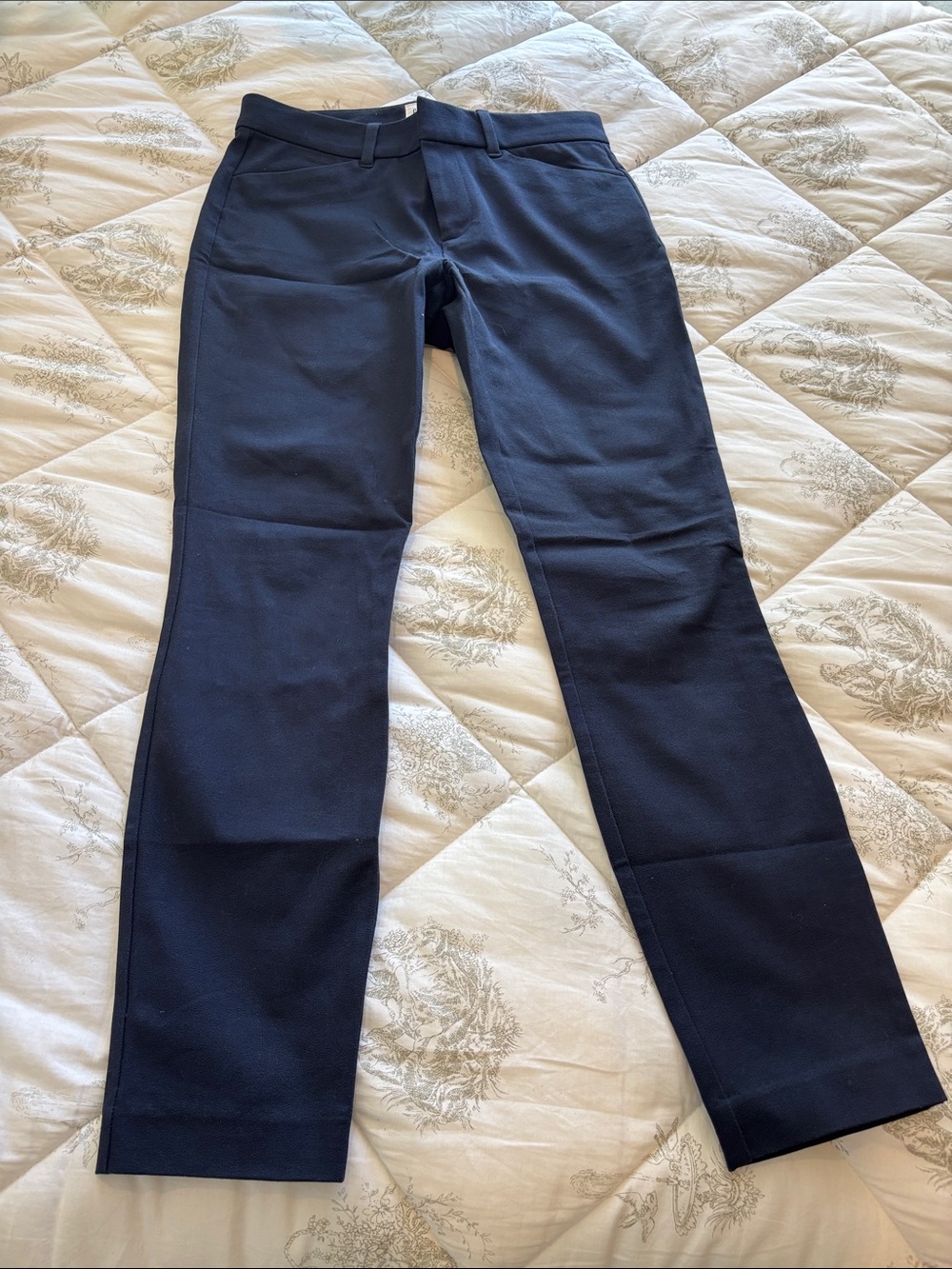 Women's Navy dress pants